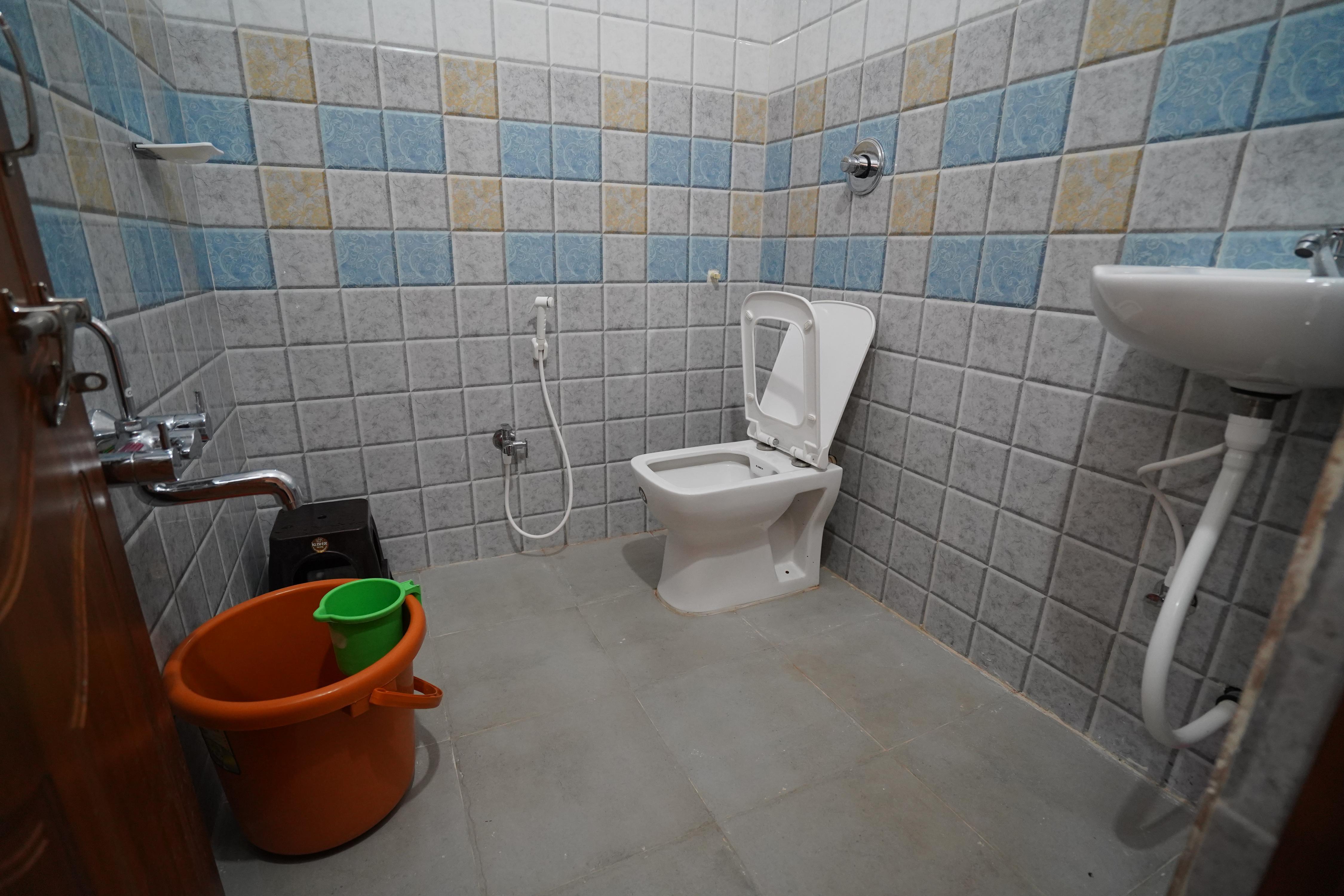 Akash homestay - Tap to explore photos