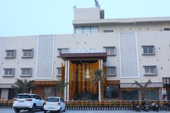 Address of Hotel Sajjan Palace