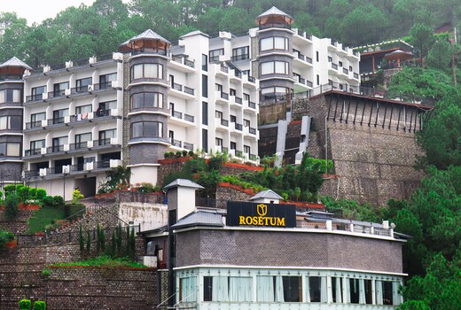 Rosetum Kasauli