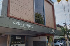 The Golden Suites