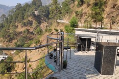 Hotel Green Valley Inn