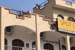 ASHAPURA GUEST HOUSE