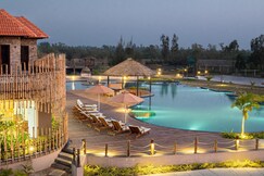 Hotel Sonar Bangla Sundarban