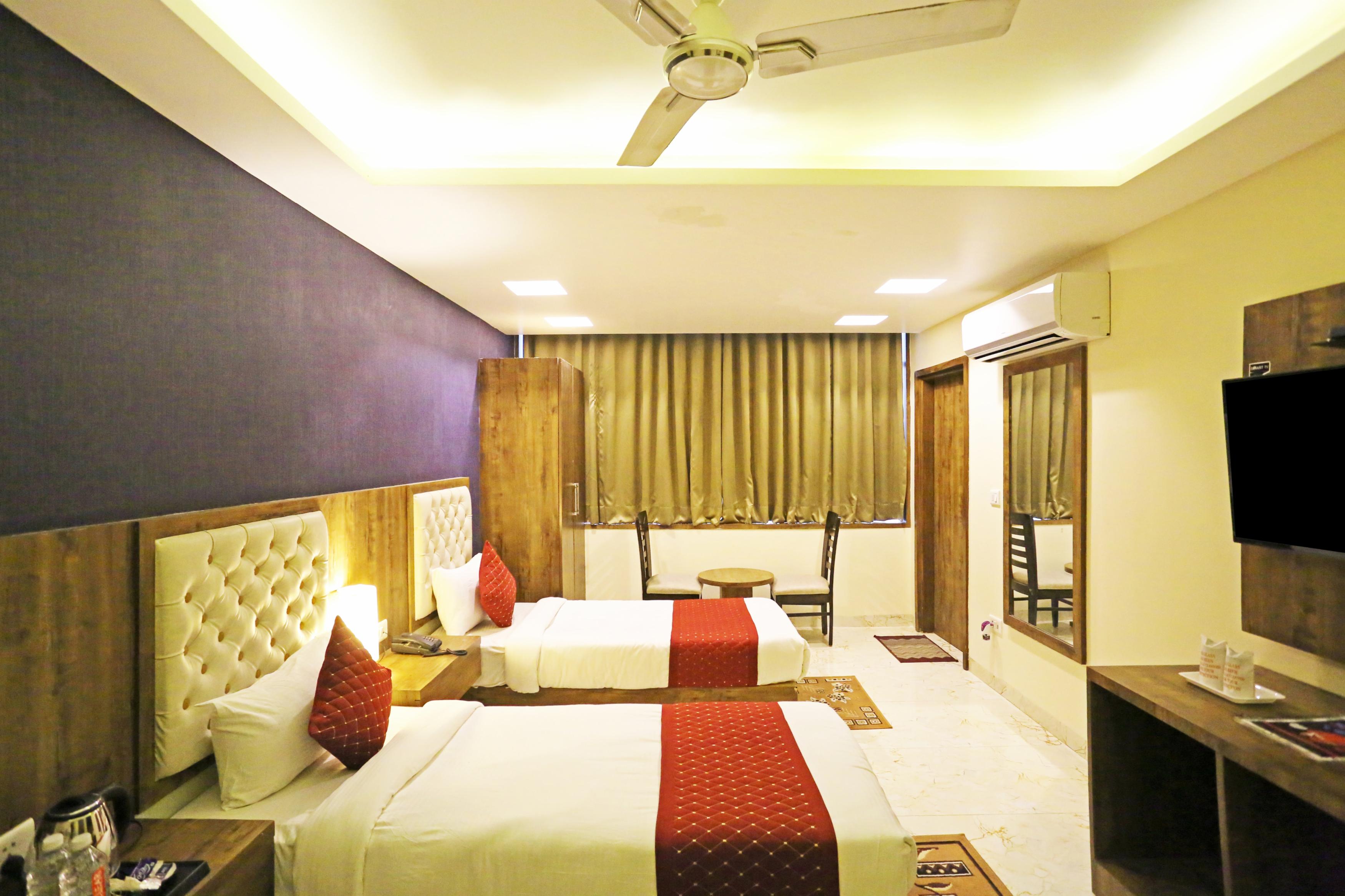 Hotel Mayda Inn- A Boutique Hotel - Tap to explore photos