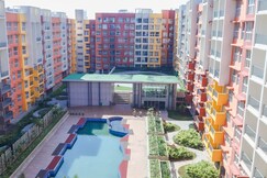 1.5 BHK AC Apartment in Dabolim