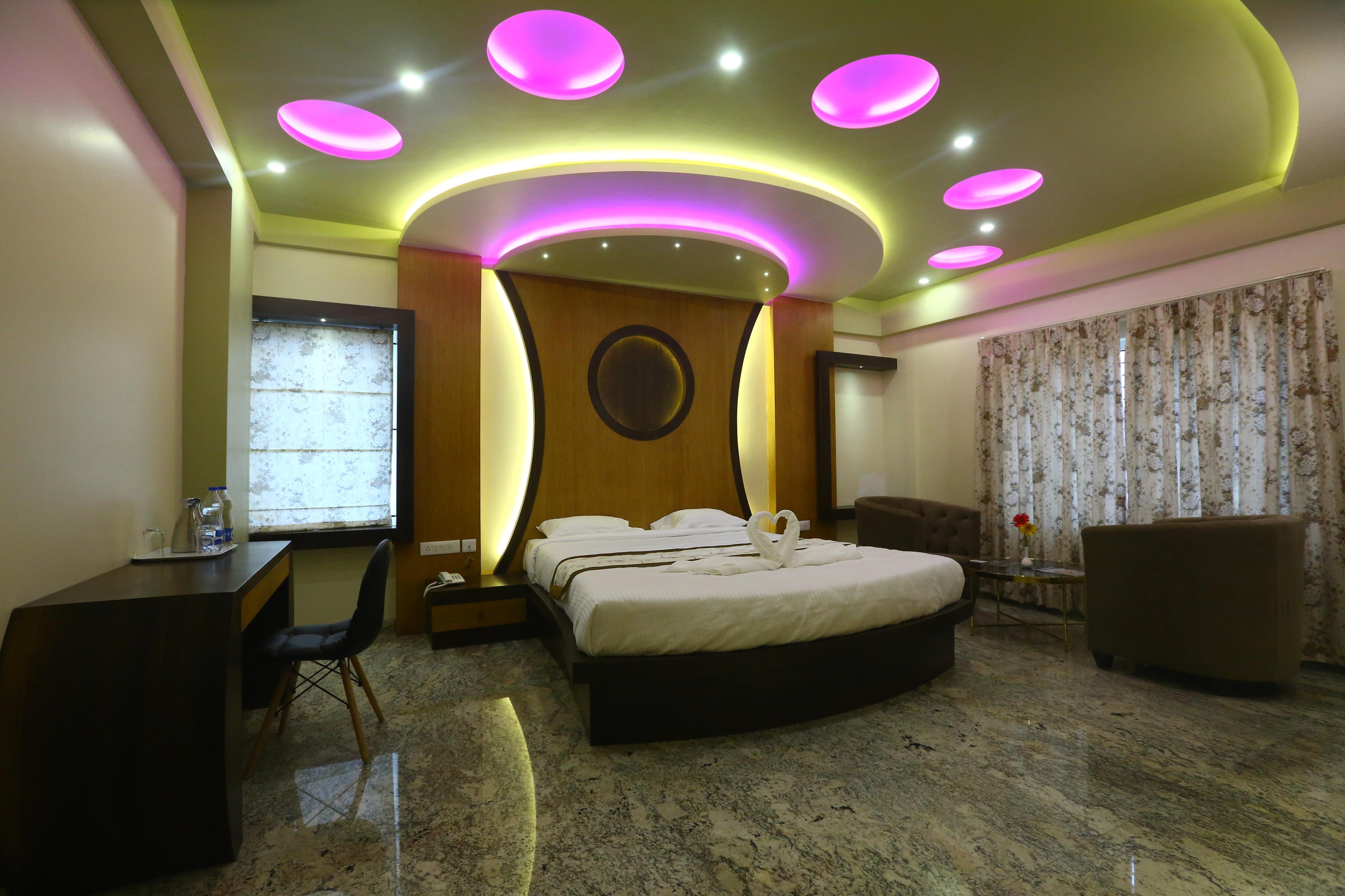 Hotel White Rock Room Type - Superior Room