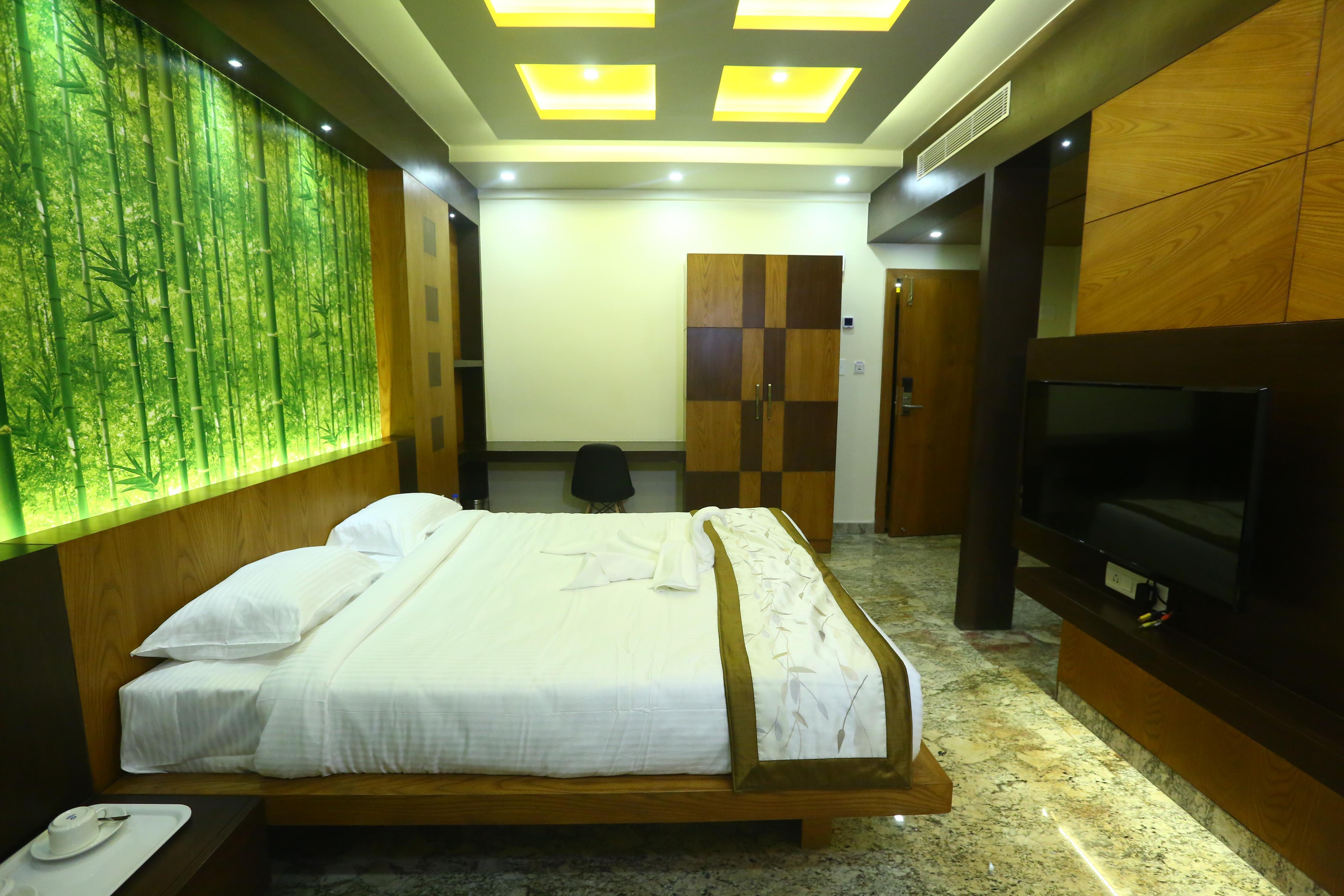 Hotel White Rock Room Type - Executive  Room