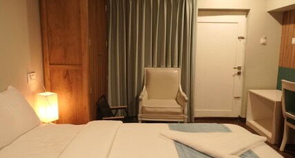 State Beach Resort & Spa Room Type - Standard Room