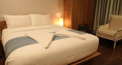 State Beach Resort & Spa Room Type - Standard Room