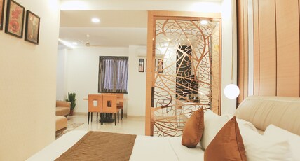 Hotel Insignia Room Type - Suite Room Hotel Insignia Room Type - Suite Room