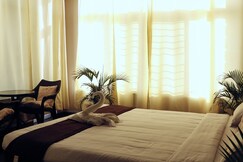 Laxmi Bhawan - Vasant Vihar