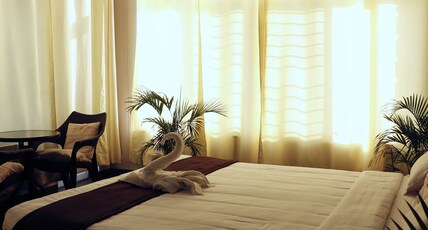 Laxmi Bhawan - Vasant Vihar Room Type - Bright Spacious Room In Vasant Vihar 1