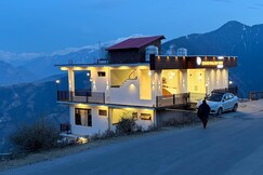 Grand Kailash View | Mountain-view Rooms