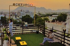 The Hosteller Udaipur | Rooms & Dorms