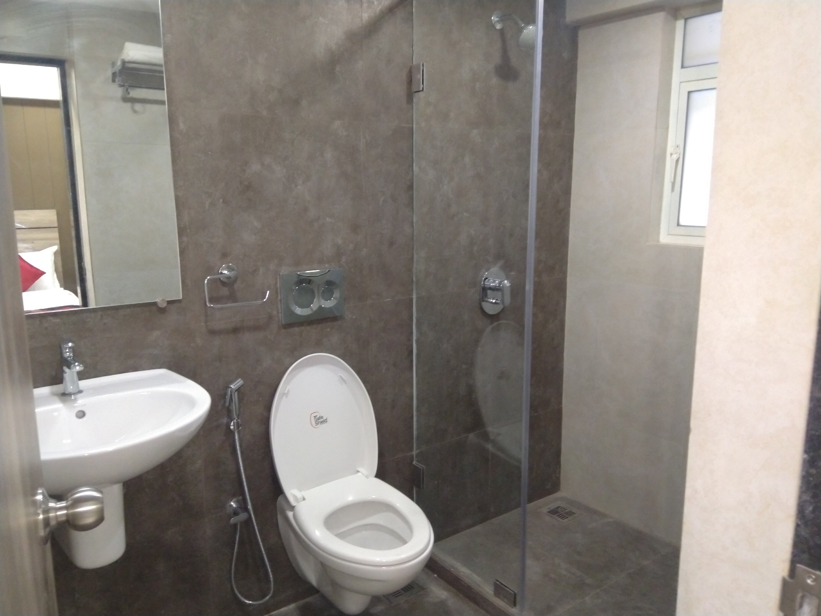 HOTEL INDUS INN - Tap to explore photos