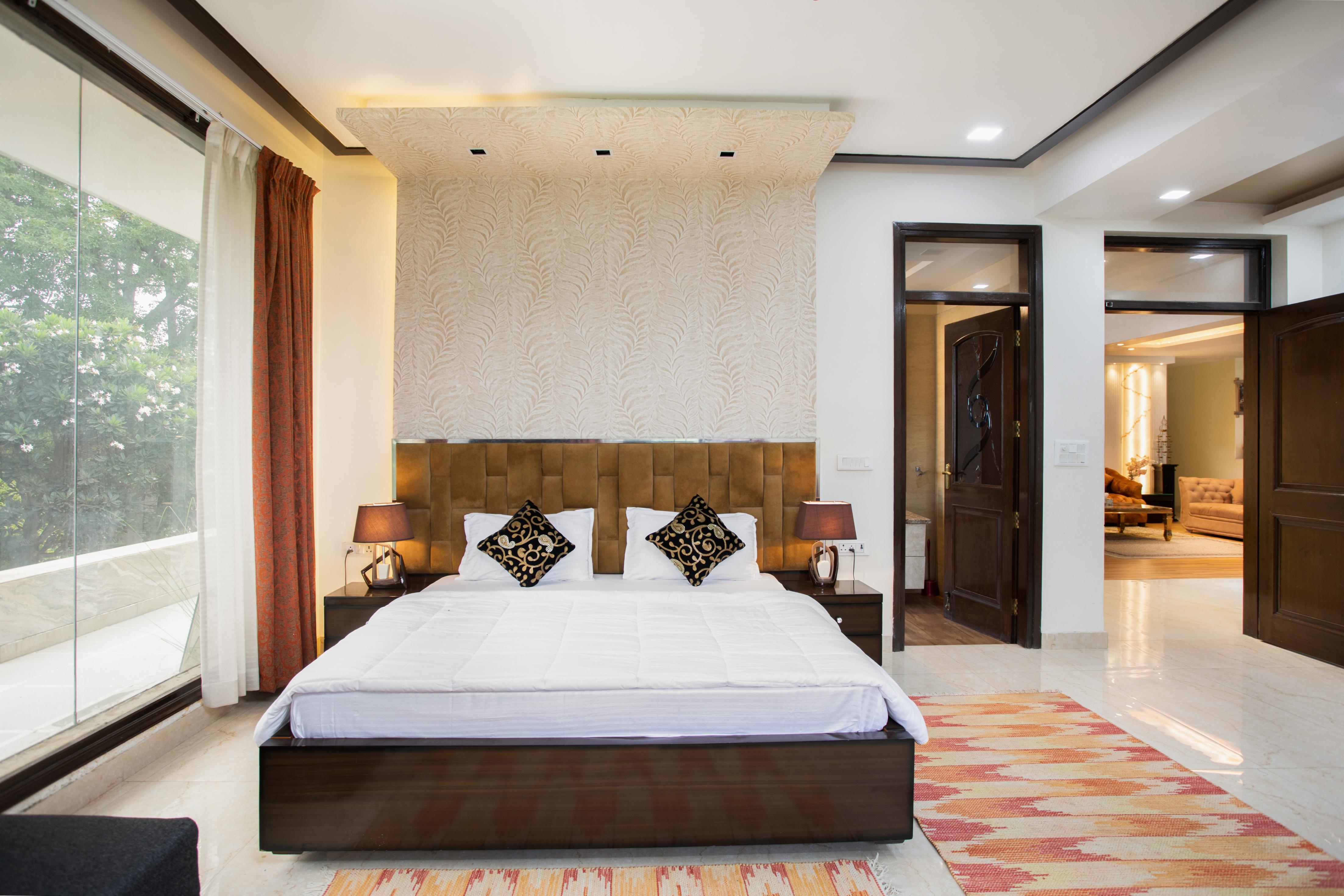 Avanti Retreat | Luxurious 4BHK FarmHouse - Tap to explore photos