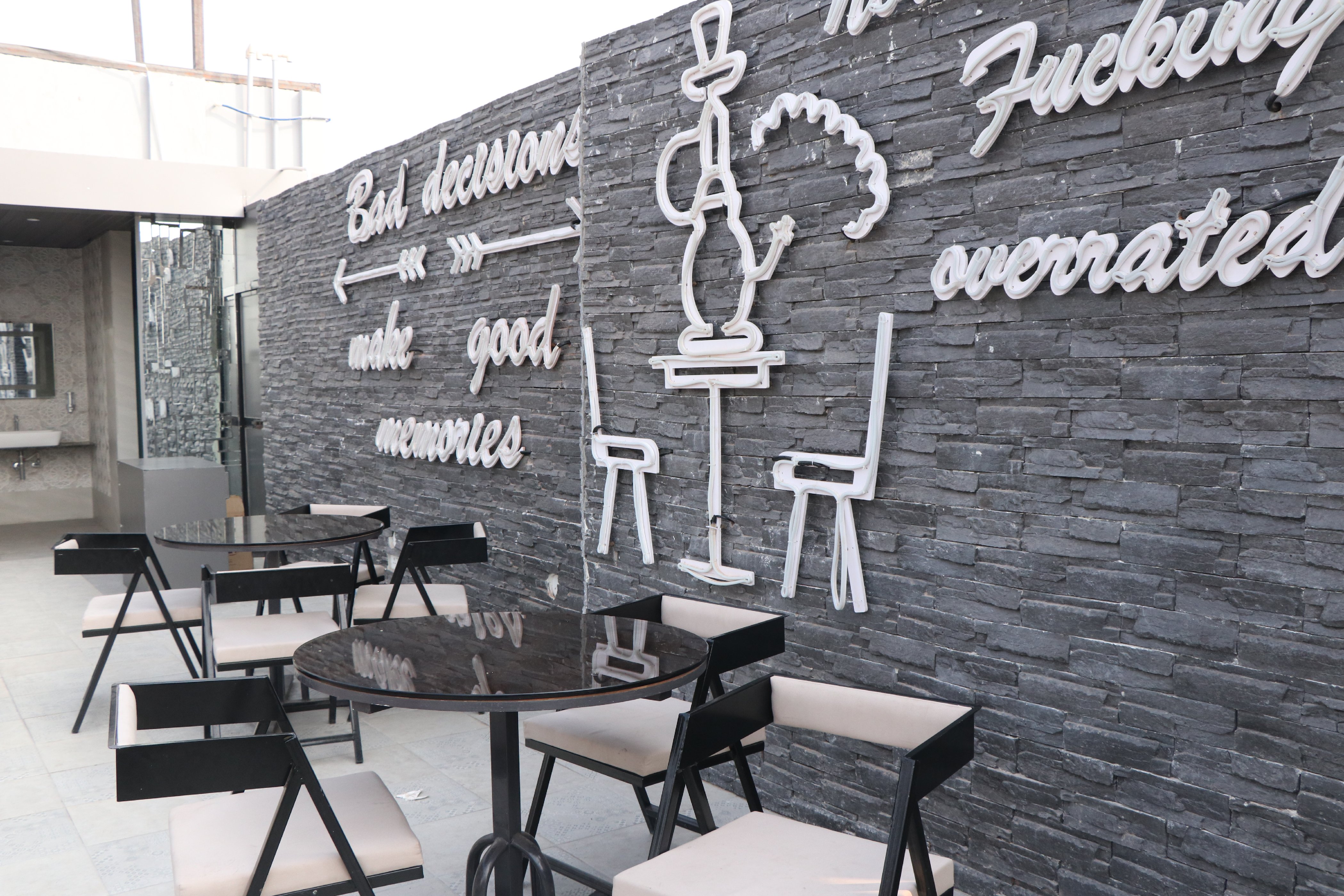 HOTEL RAILIES - Tap to explore photos