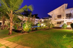 Sea Side at Casa Azure