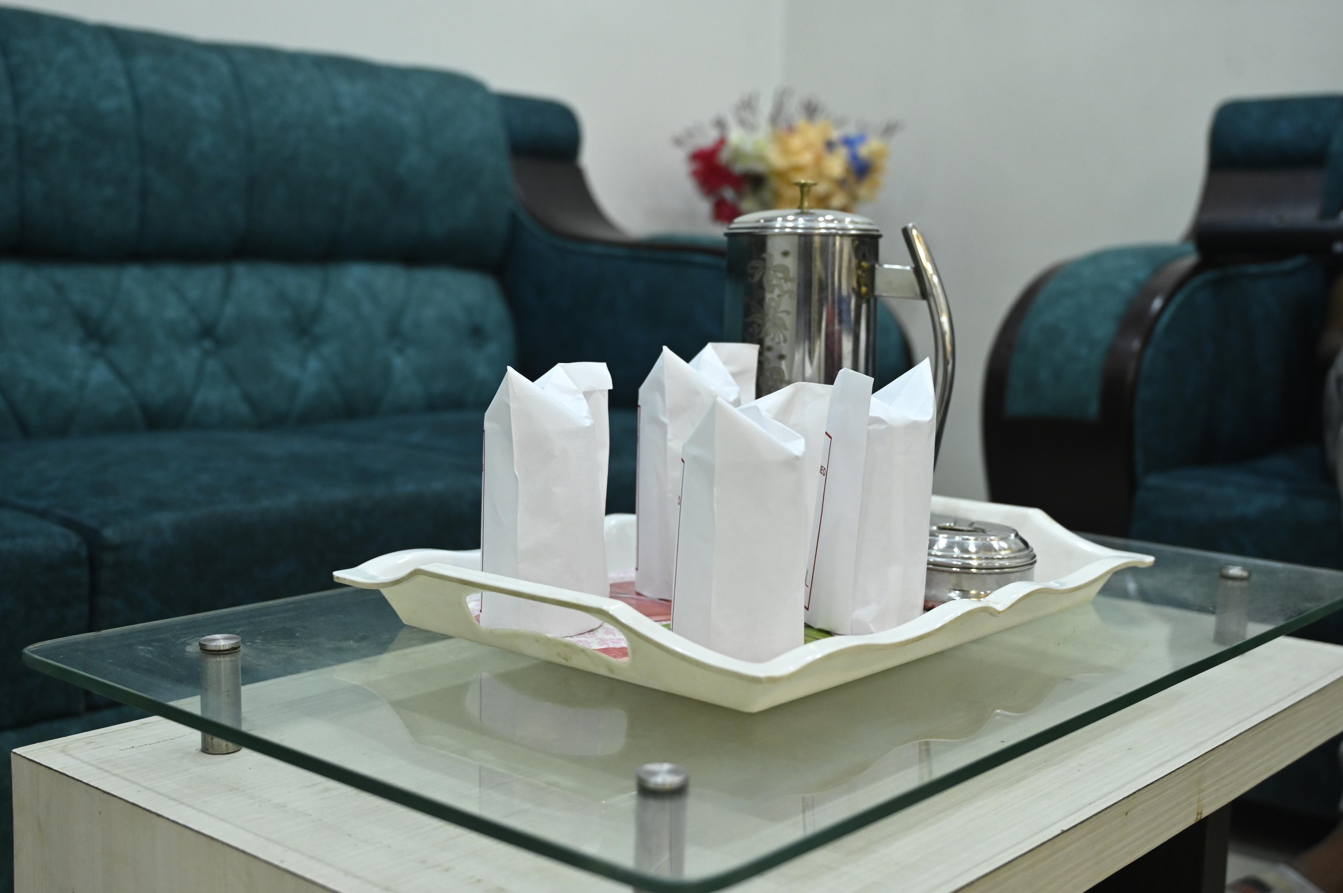 Hotel Dayal International - Tap to explore photos