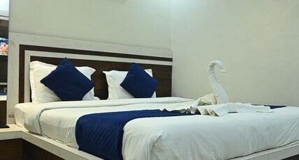 Hotel Dayal International Room Type - AC STANDARD ROOM
