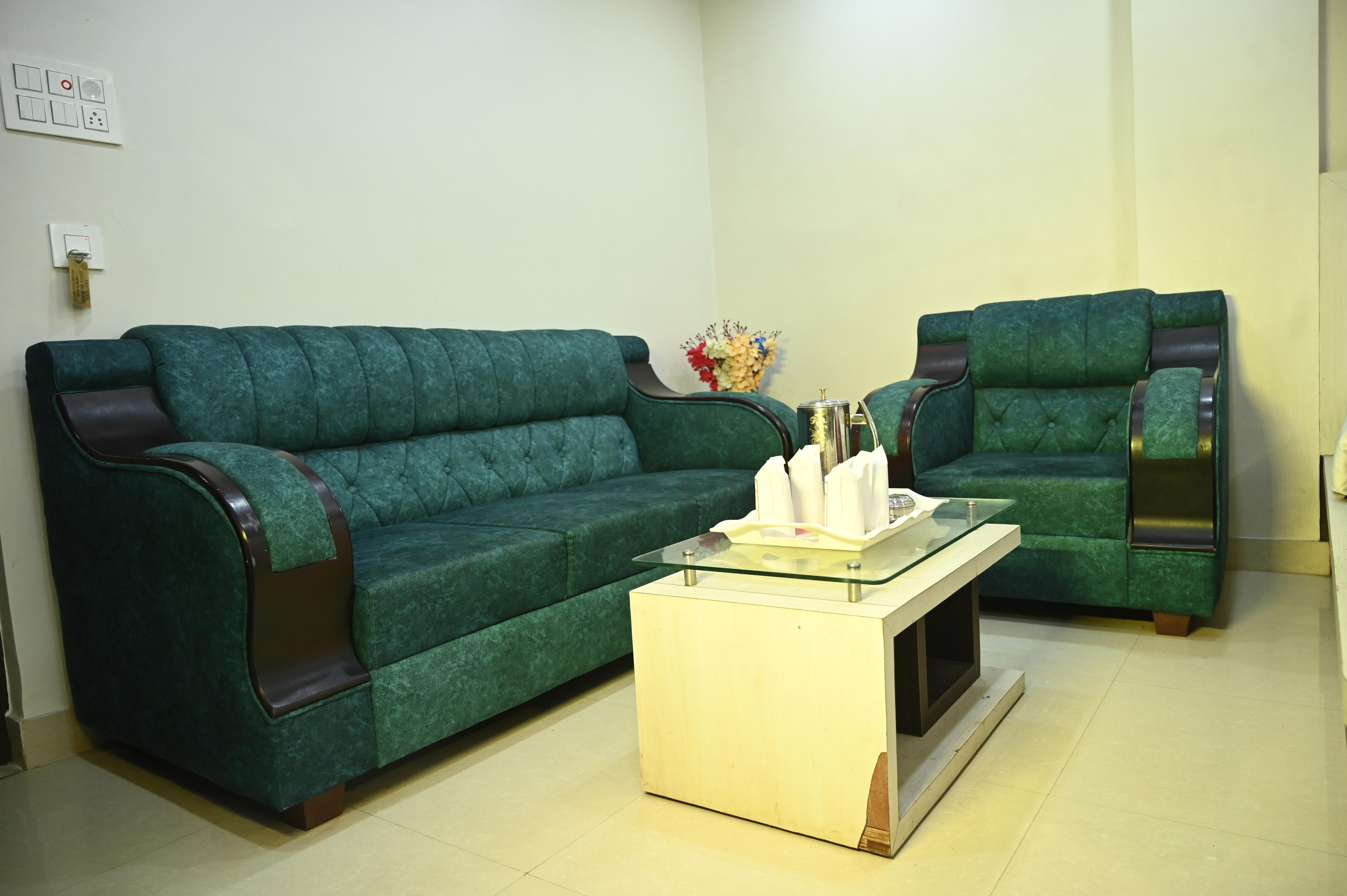 Hotel Dayal International - Tap to explore photos