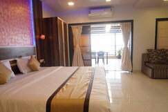 Patel Farm Homestay | Rooms & Cook