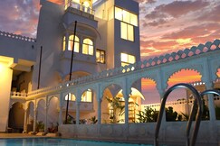 Royal Heritage Haveli Udaipur