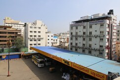 HOTEL FORTUNER PALACE