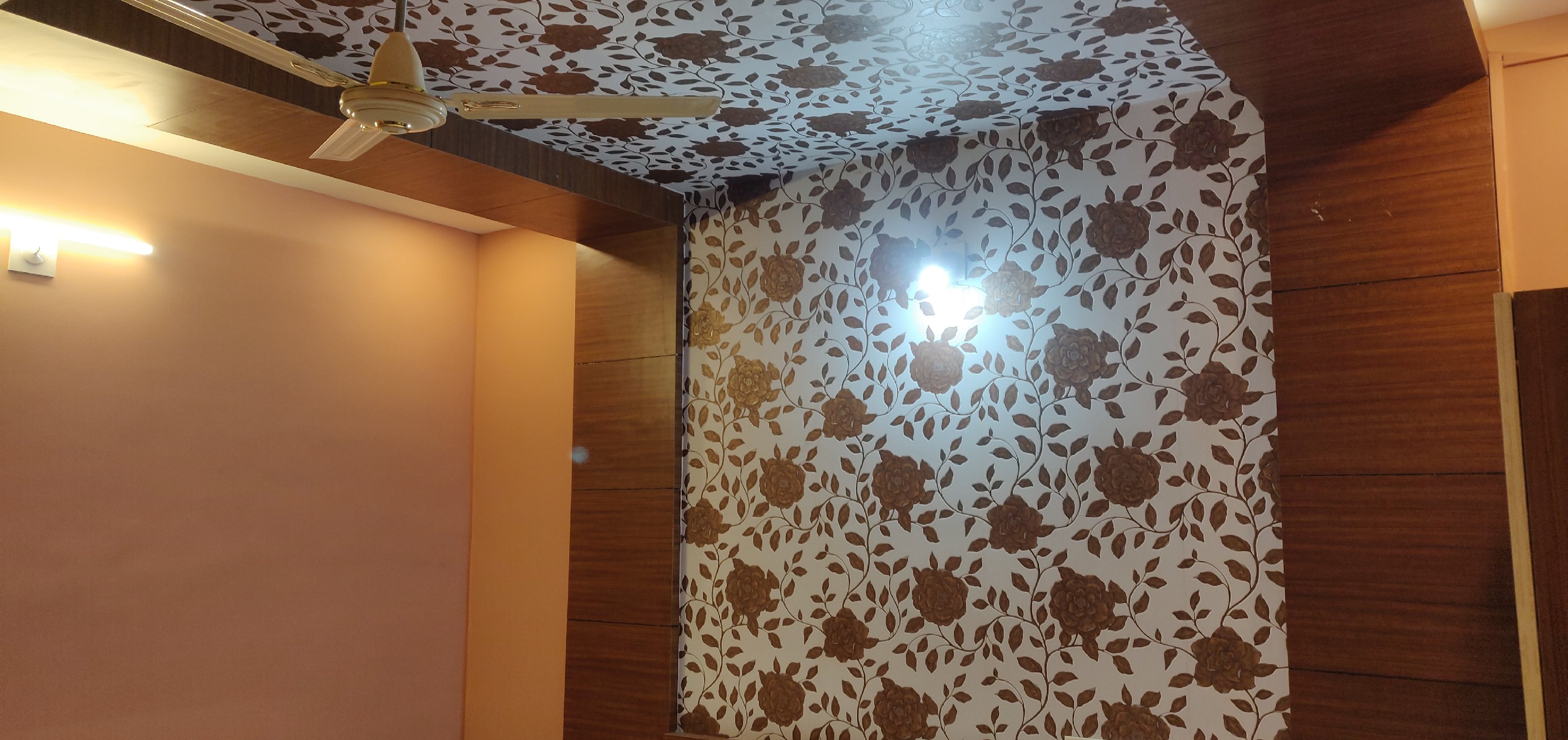 GATEWAY AIRPORT HOTEL Room Type - Suite Room
