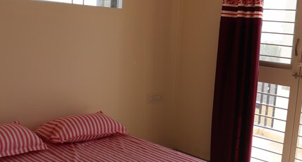 Nature's Lap Homestay Room Type - Standard Double Room
