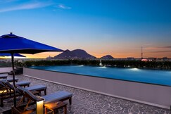 Lemon Tree Premier, Vijayawada