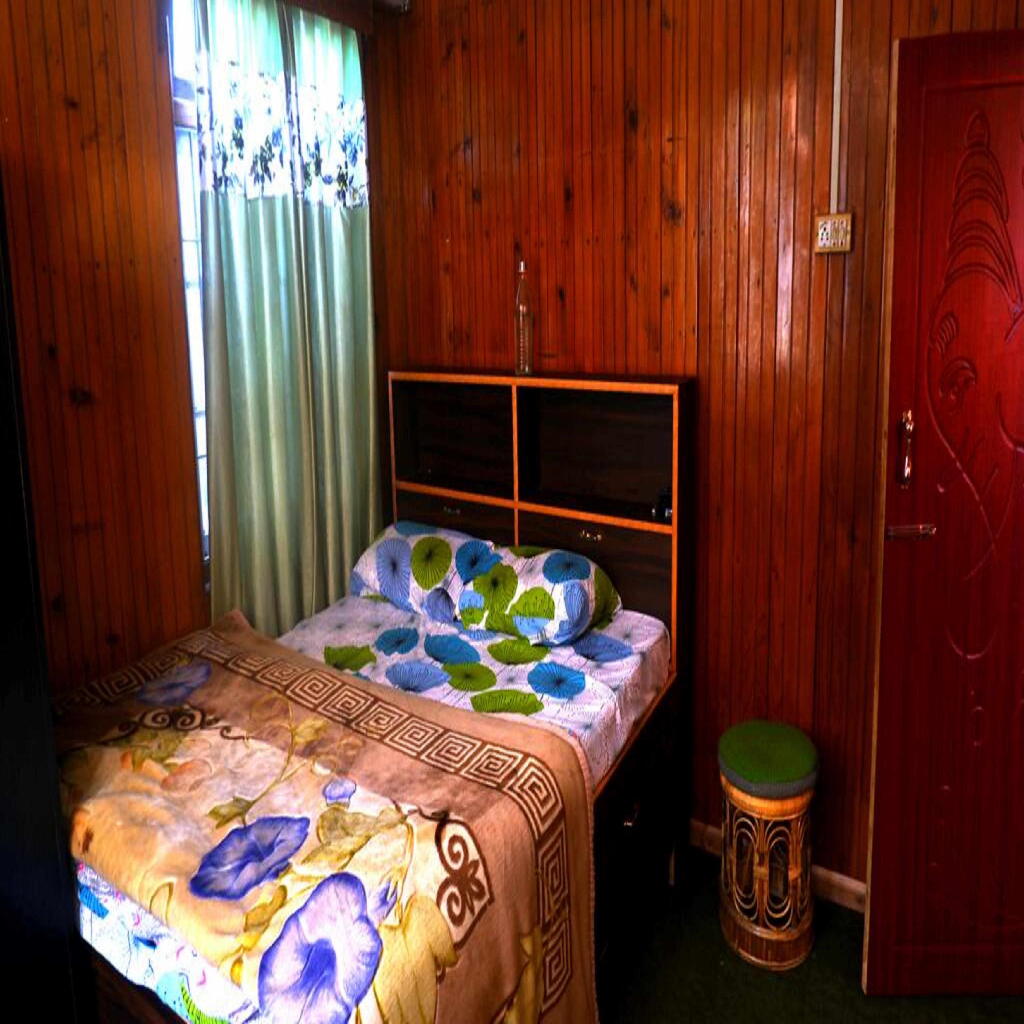 The Garden View Residency - Tap to explore photos