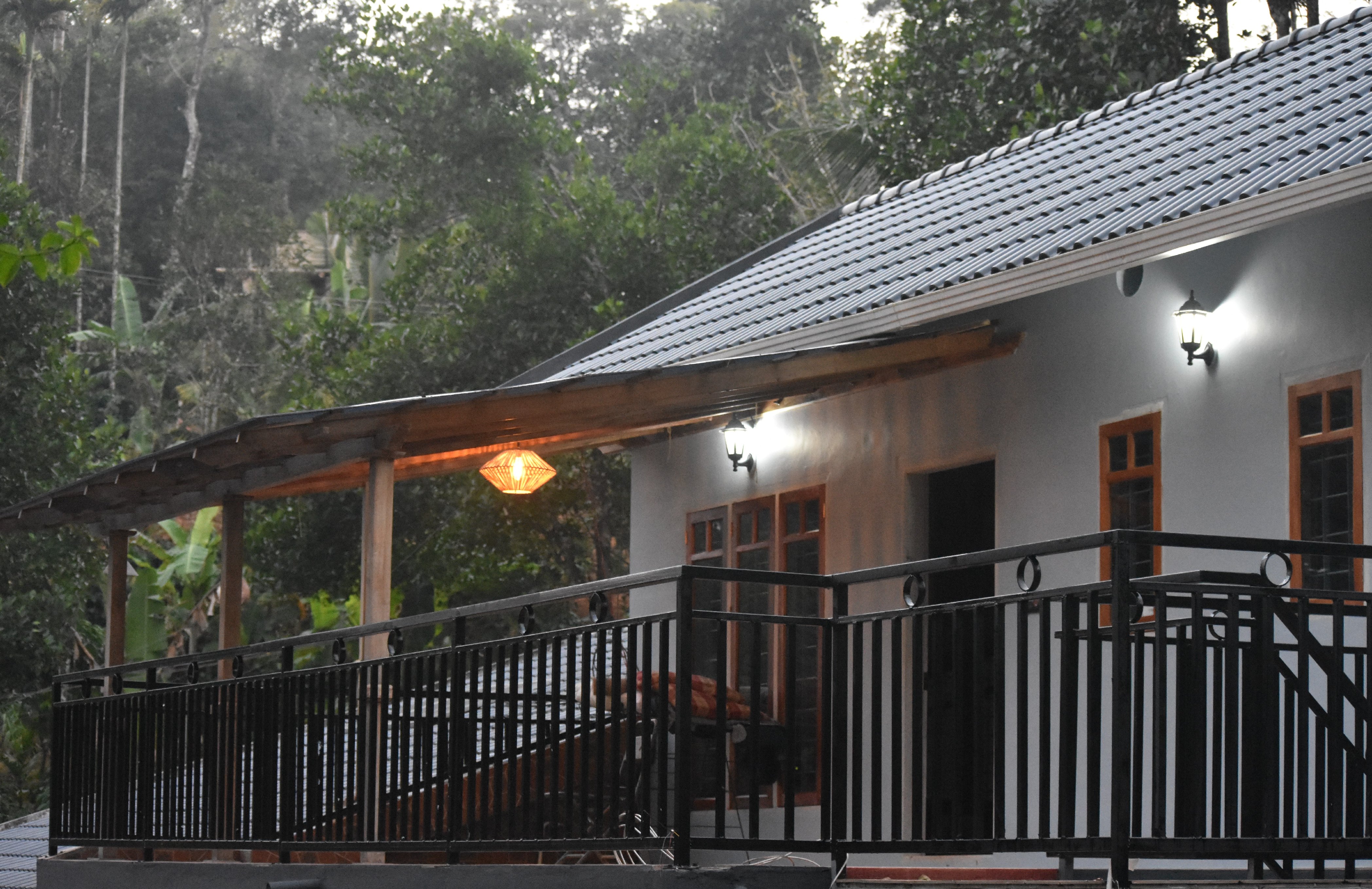 Janu's 1 BHK Homestay Room Type - Janu's 1 BHK Homestay