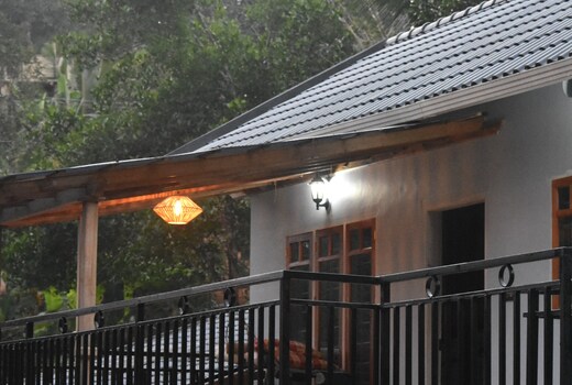 Janu's 1 BHK Homestay