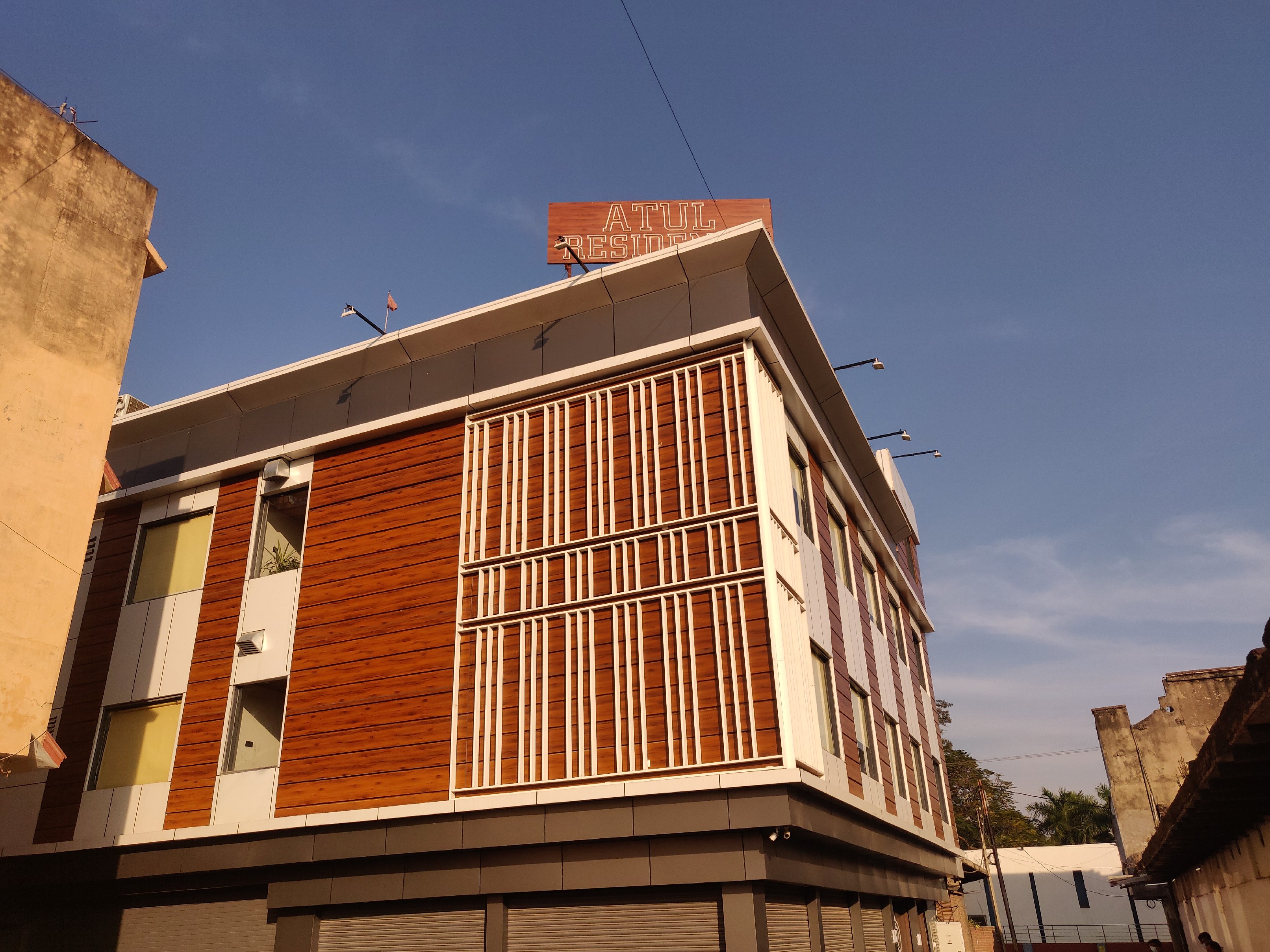 Hotel Atul Residency
