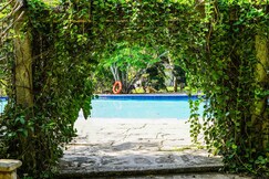 The Hideaway Hosur by evaddo