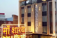 Maa Sharda Palace