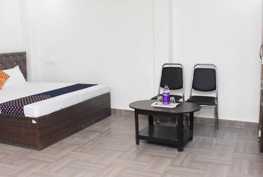 Samrat Residency