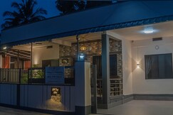 UDUPI Homestay Hill top villa Dendoorkatte