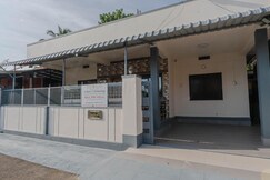 UDUPI Homestay Hill top villa Dendoorkatte