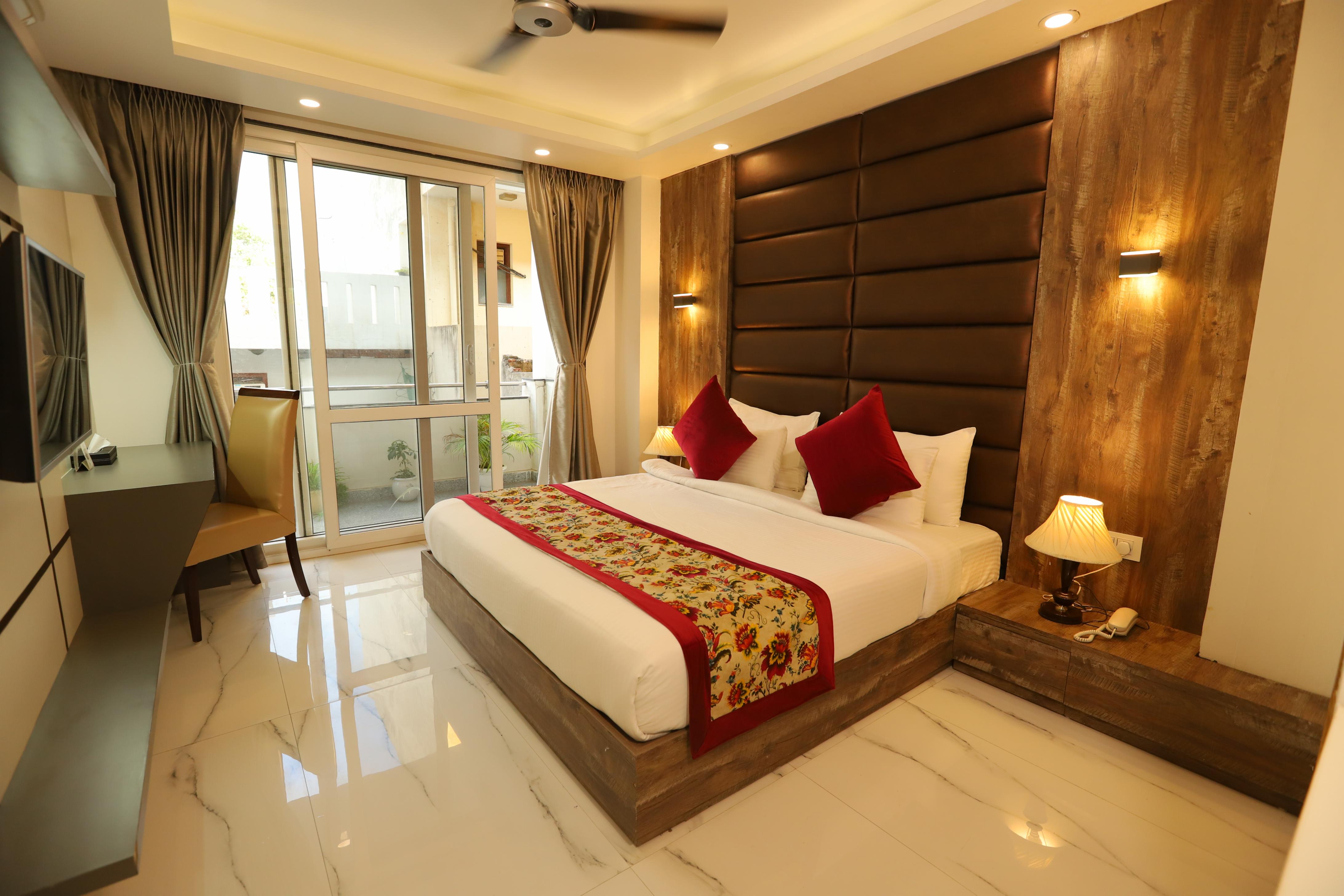 Hotel Keshav Residency Gurgaon