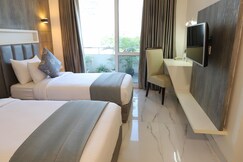 Hotel Keshav Residency Gurgaon