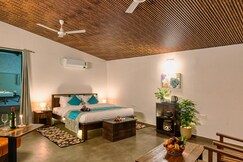 Sukoon - A Wellness Resort and Spa