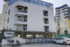 tulsi hotel