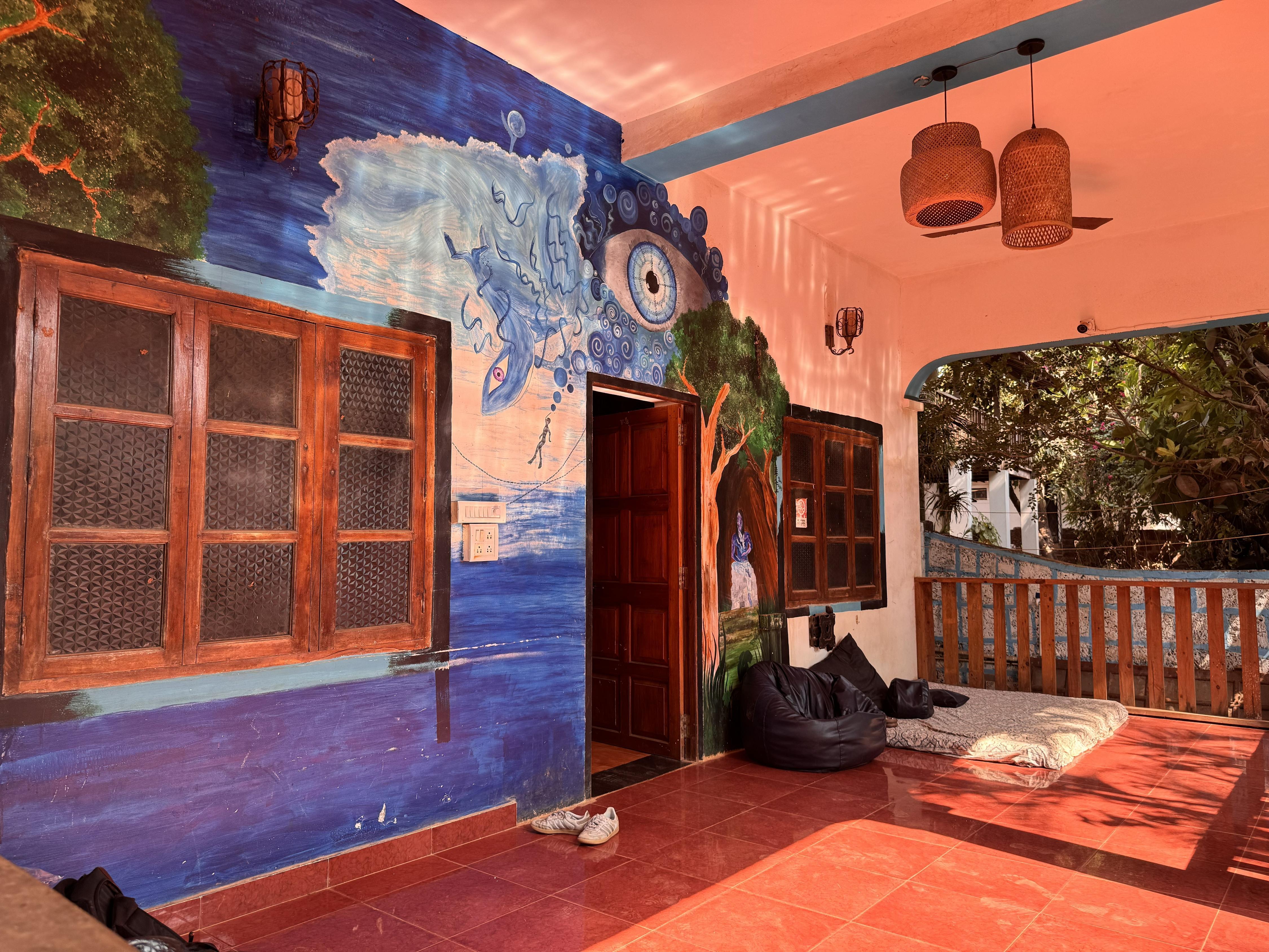 The Beachside Hostel - Tap to explore photos