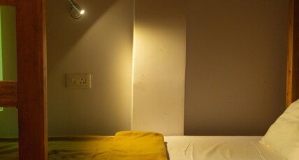 The Beachside Hostel Room Type - STANDARD 12 BED MIXED DORM I