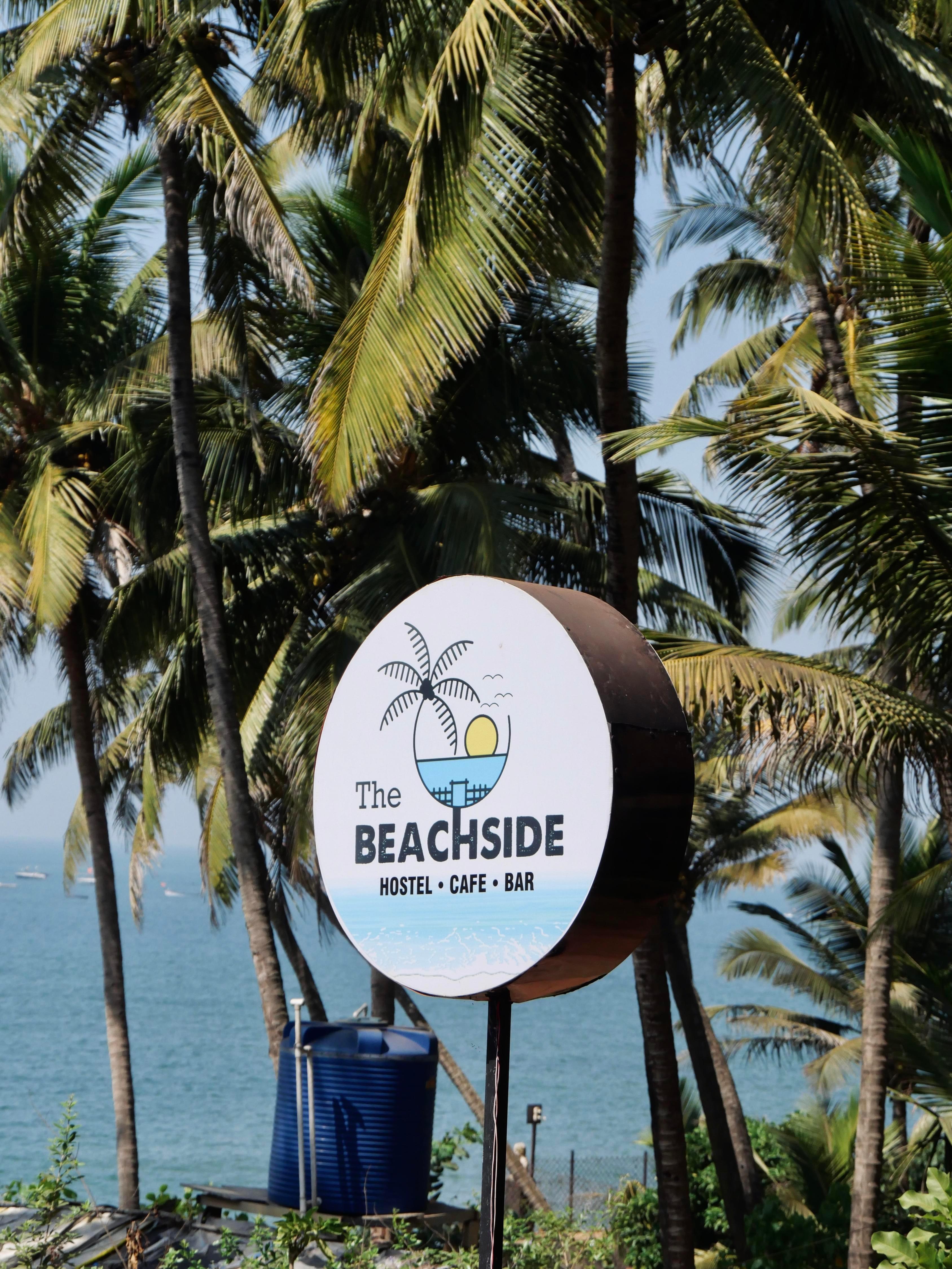 The Beachside Hostel - Tap to explore photos