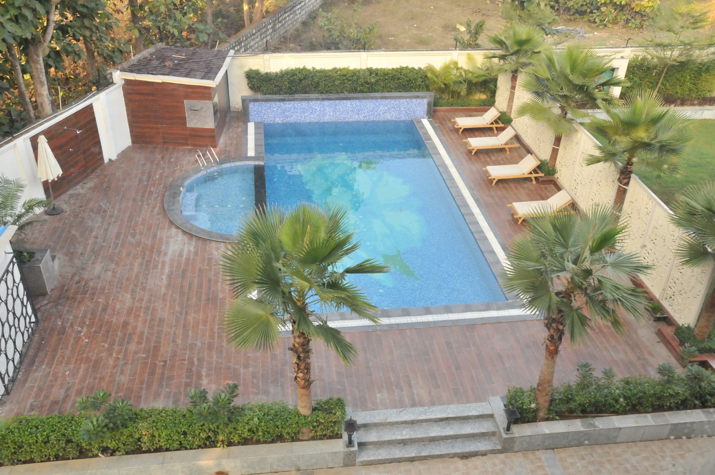 Pinaka Hotel and Resorts - Tap to explore photos