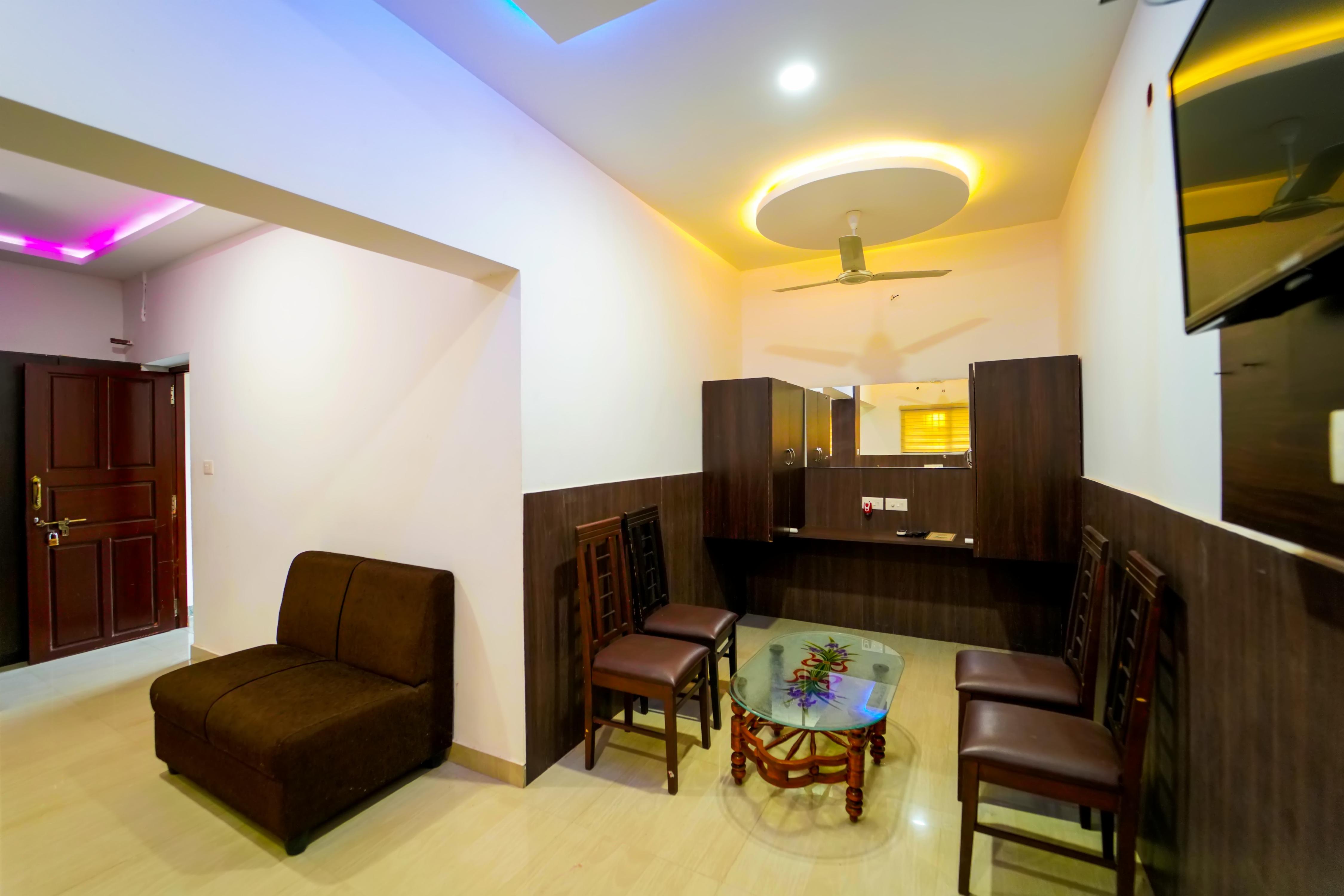 Netravathi Resort, Uppinangady, Puttur Taluk - Tap to explore photos
