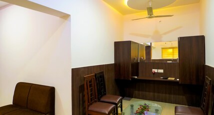Netravathi Resort, Uppinangady, Puttur Taluk Room Type - Double Room  - Emerald
